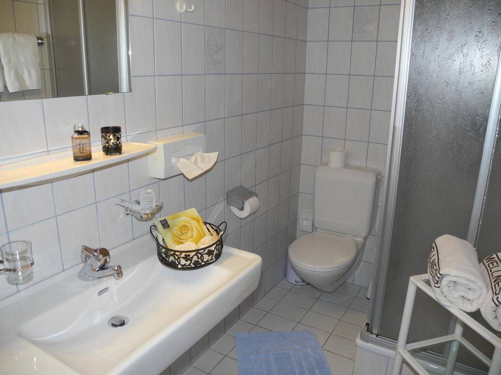 Appartement Valbella à Ischgl Chambre photo