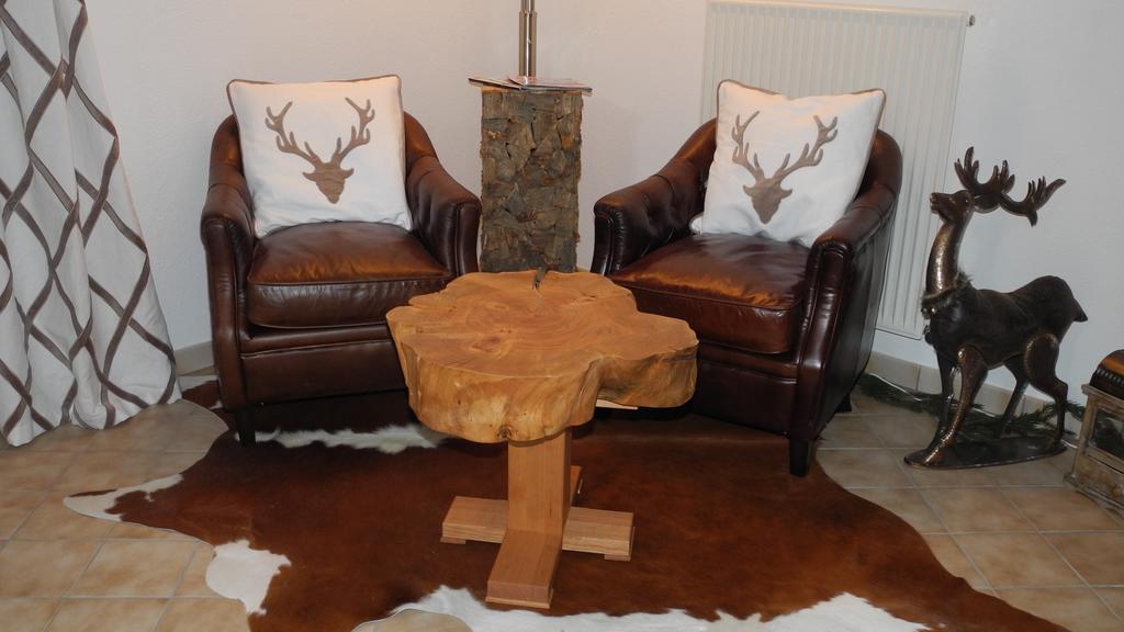 Appartement Valbella à Ischgl Extérieur photo