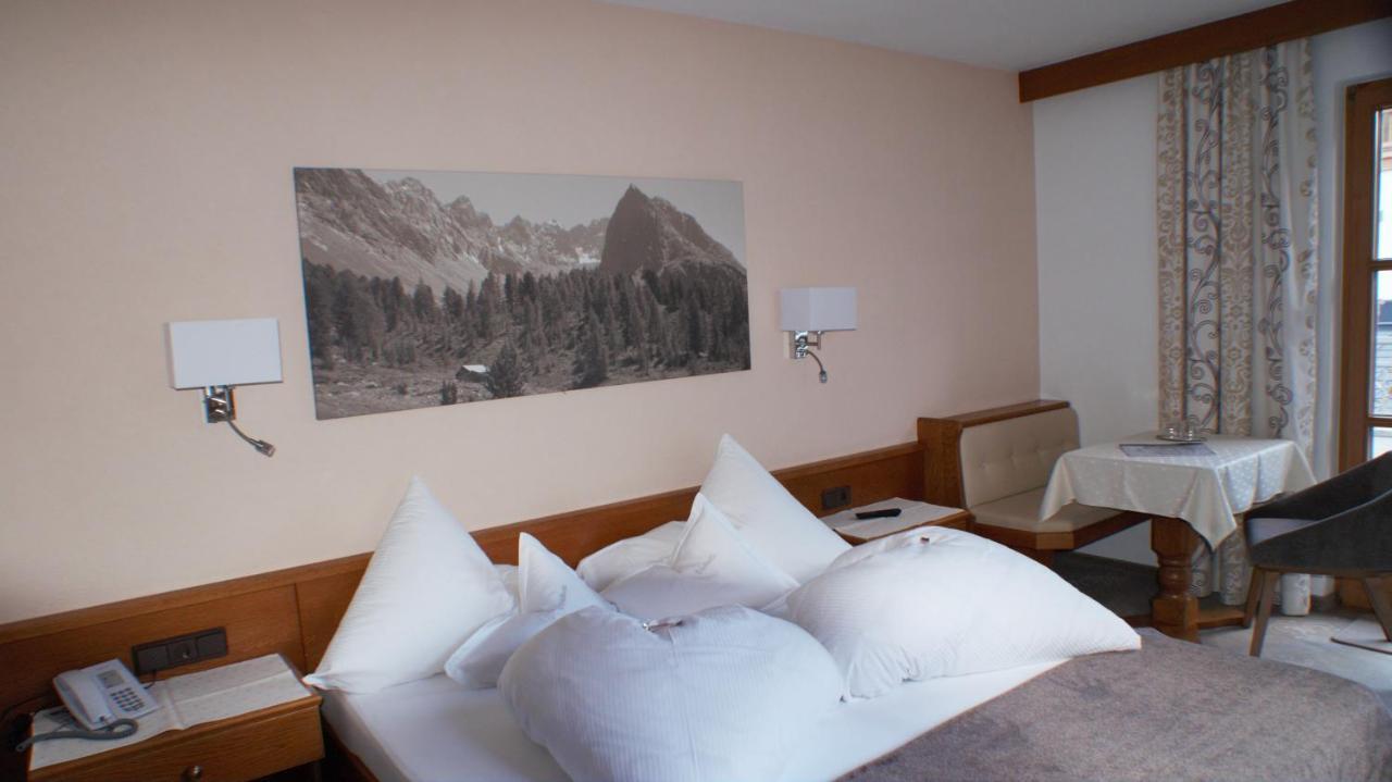 Appartement Valbella à Ischgl Extérieur photo