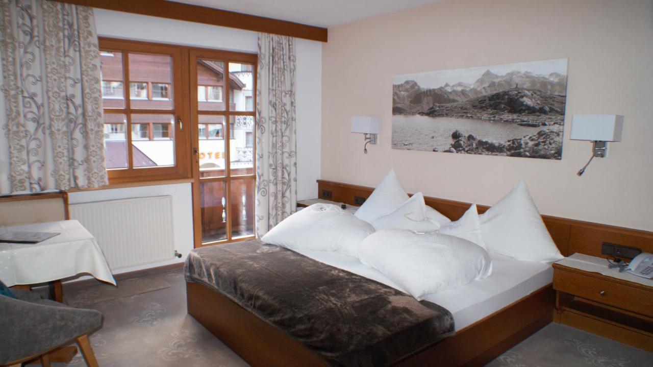 Appartement Valbella à Ischgl Extérieur photo